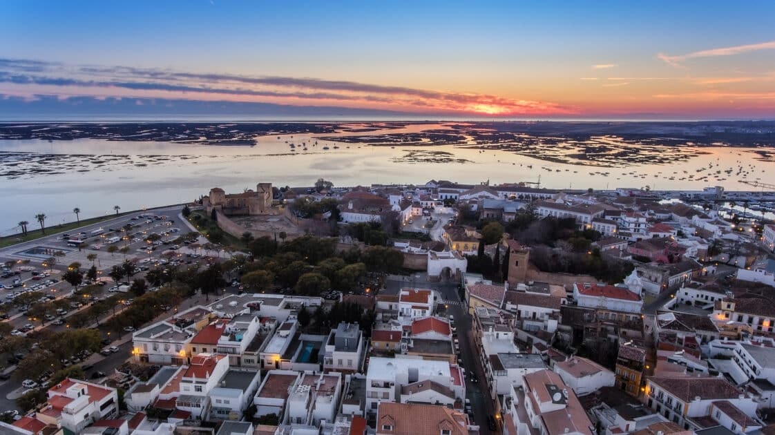 Faro