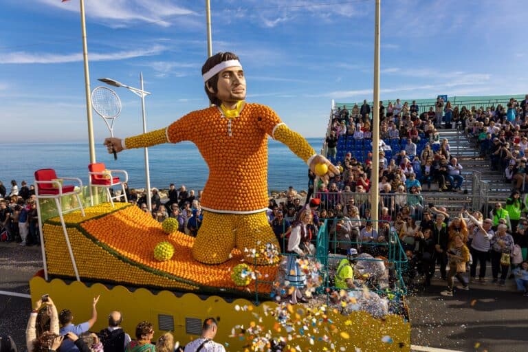 Fete du Citron 2