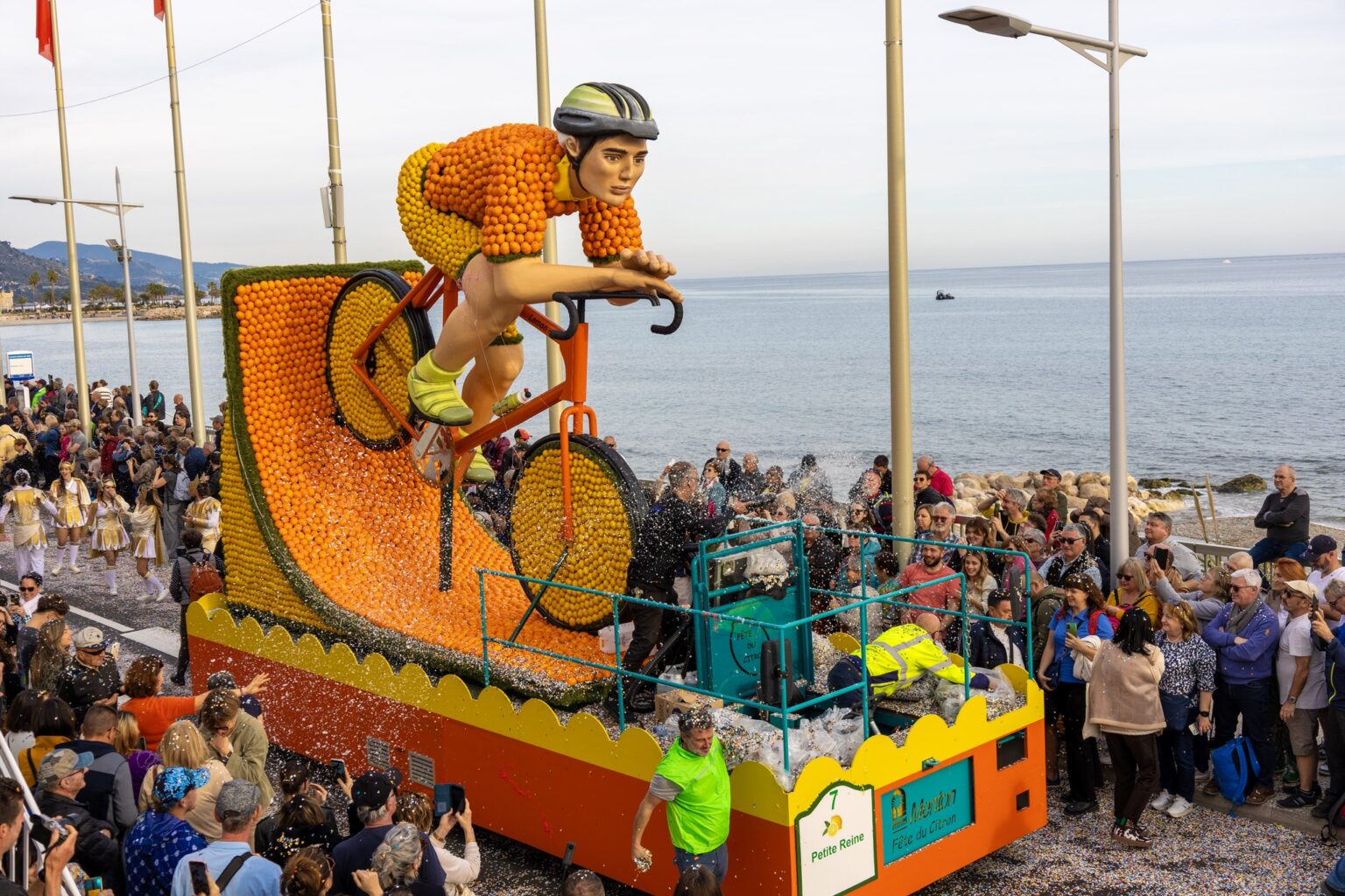 Fete du Citron 5