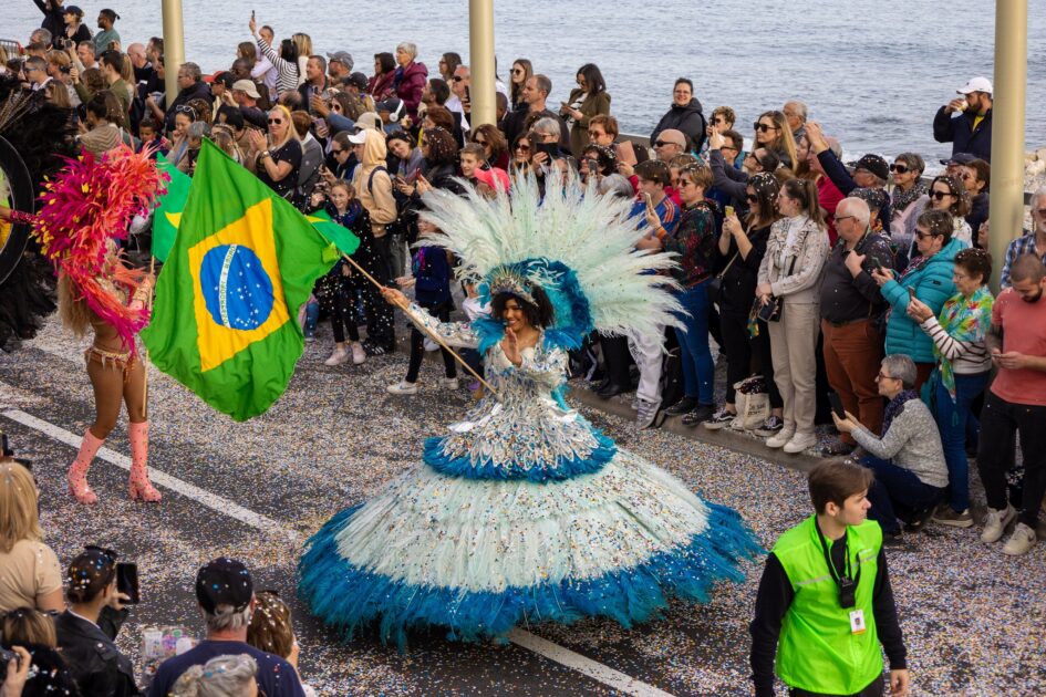 Fête du Citron à Menton : gros succès pour les premières festivités, et il reste encore des places 4 Fete du Citron 6