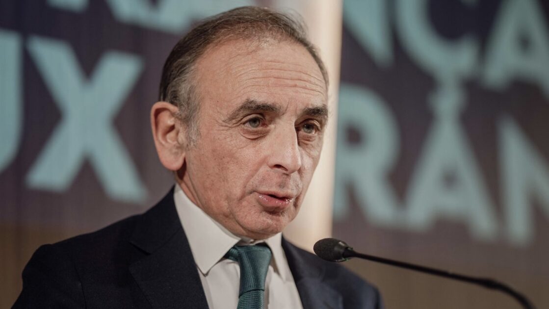 Zemmour