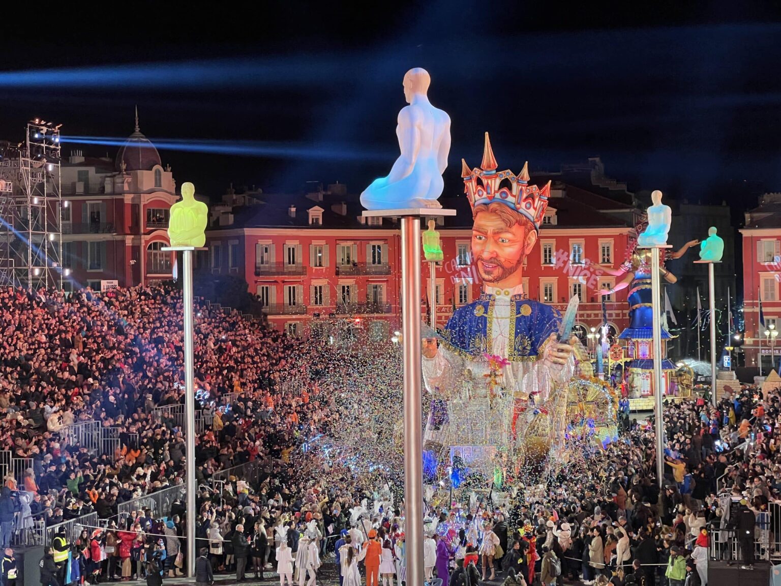 carnaval de nice