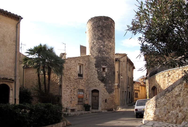Saint Jeannet 2