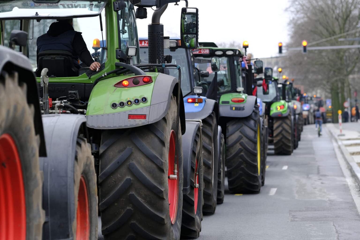 Crise des agriculteurs : aides, label… Comment la Région Sud Provence-Alpes-Côte d’Azur agit concrètement agriculteurs région sud