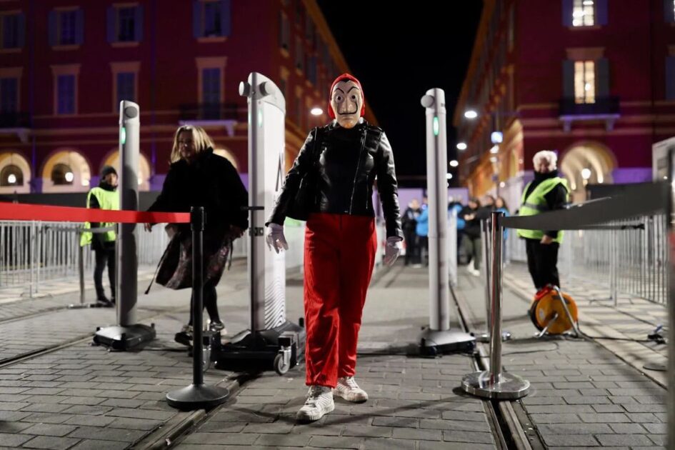 carnaval de nice sécurité