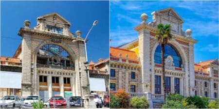 gare du sud nice