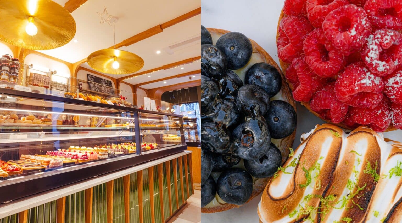La boulangerie Jeannot à Nice, « c’est un esprit familial, avec des saveurs d’enfance » ipiccy image 9