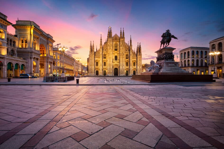 Trenitalia veut lancer une ligne de trains Nice-Milan sans doute dès cet été nice milan