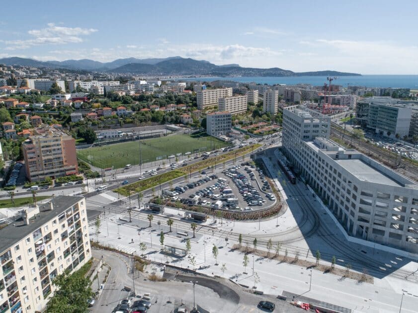 tram nice arenas b6 drone 10 2