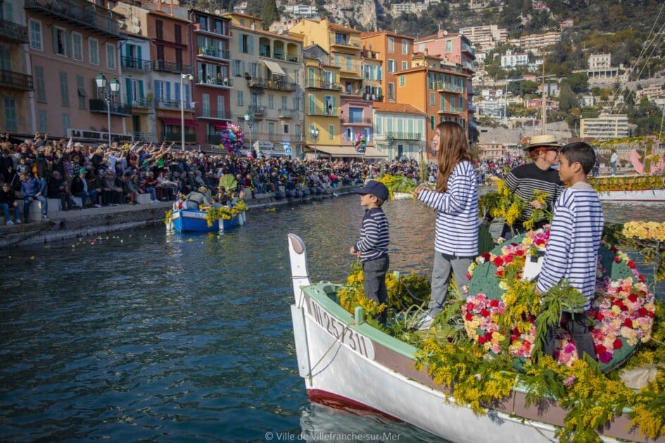 villefranche sur mer