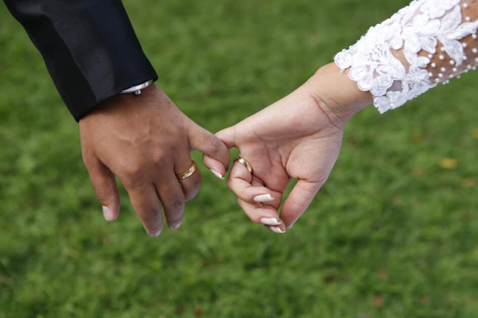 De nouvelles salles des mariages dans ce quartier de Nice : « un espace pour 140 personnes » mariage