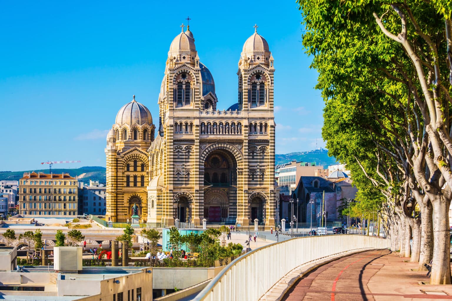 Marseille Provence