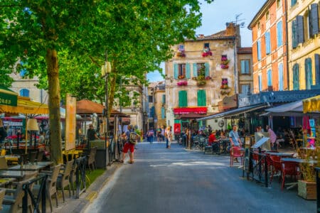 provence-alpes-côte d'azur