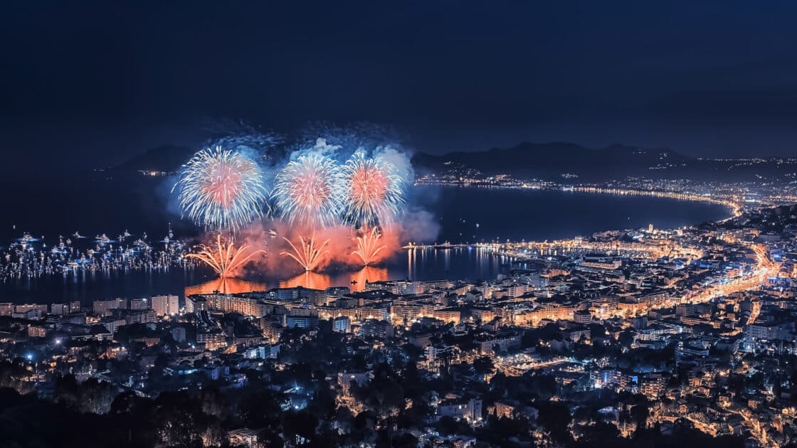 Cannes