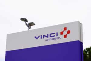 Vinci Autoroutes