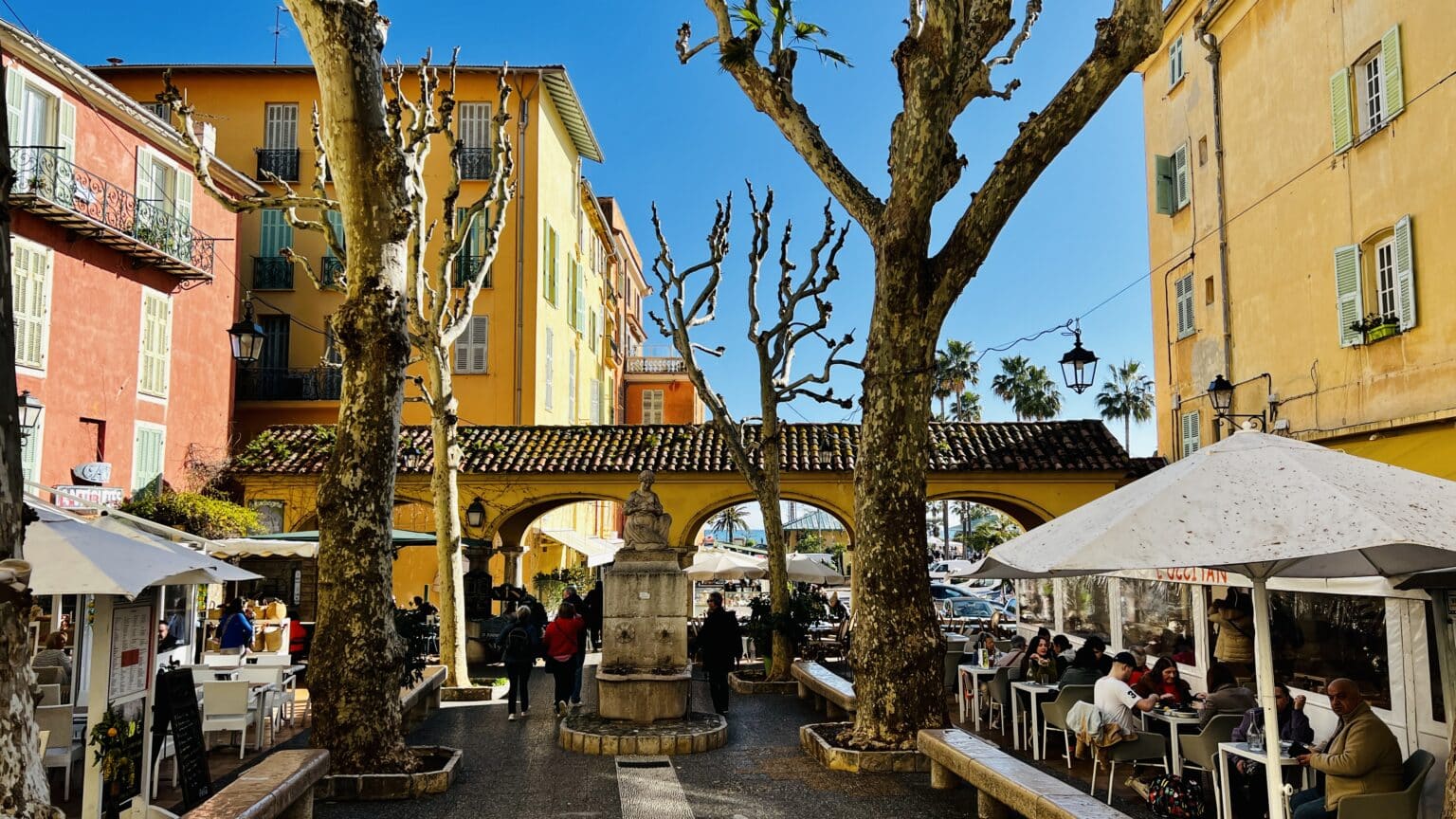 Menton