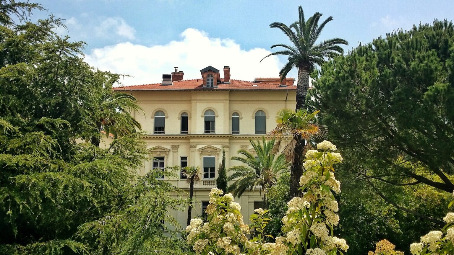Villa Potocka