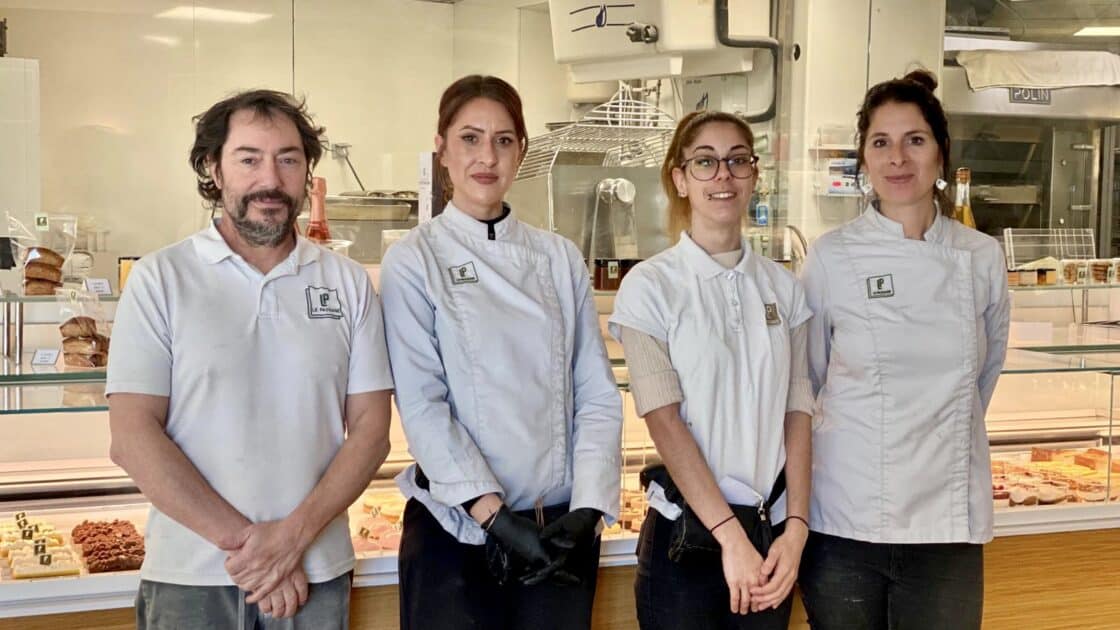 Cette boulangerie de Nice est en finale du concours de la meilleure de France, sur M6 1 e525d0e6 d8fe 44e7 a6e0 c47a4d4a534c