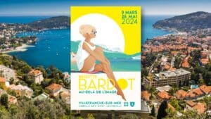 expo bardot