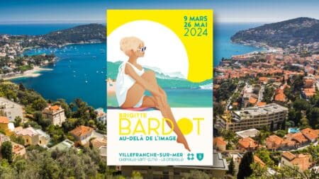 expo bardot