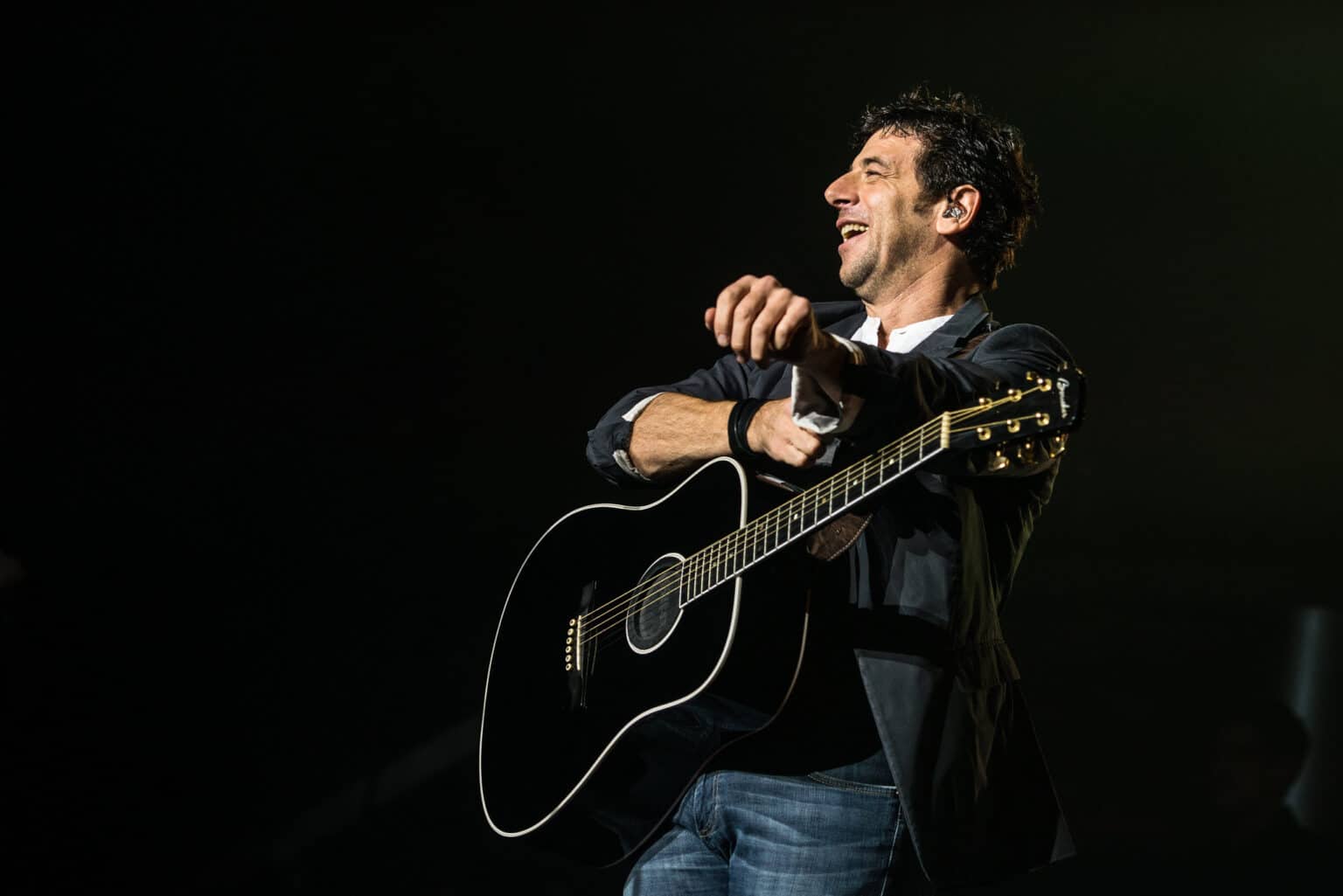 Patrick bruel