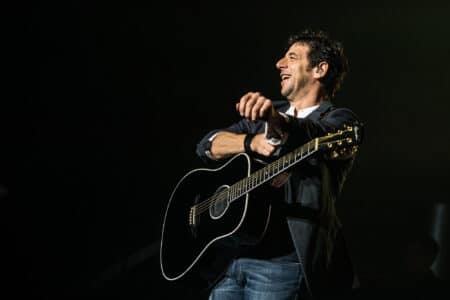 Patrick bruel