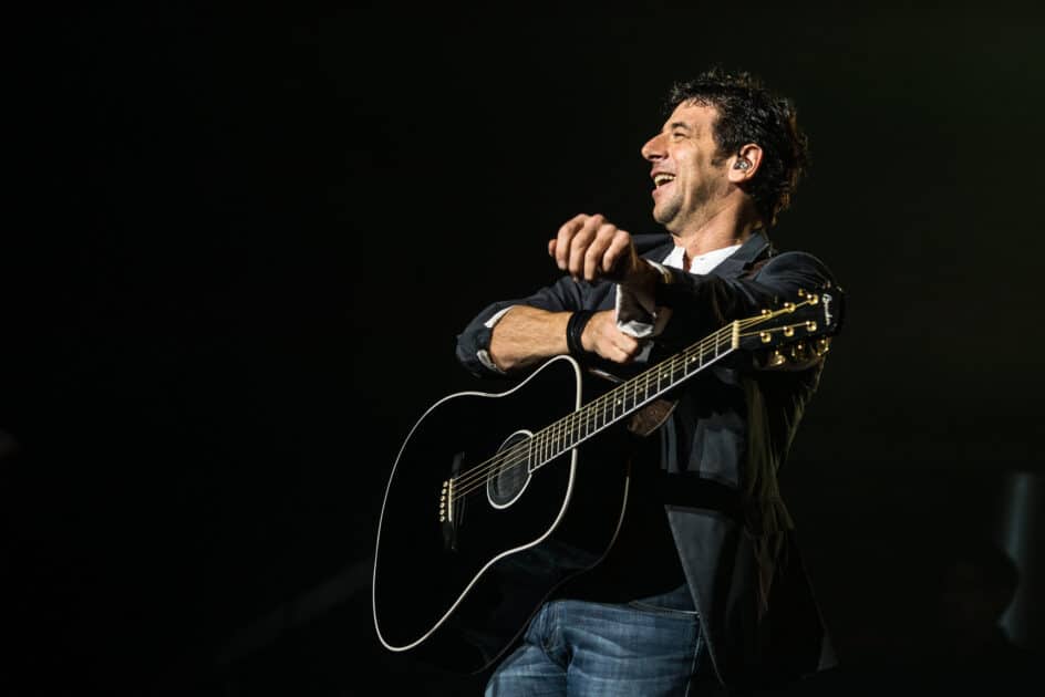 Côte d’Azur : Patrick Bruel, Etienne Daho, Jenifer… Les artistes à retrouver à Nice en mai et juin Patrick bruel