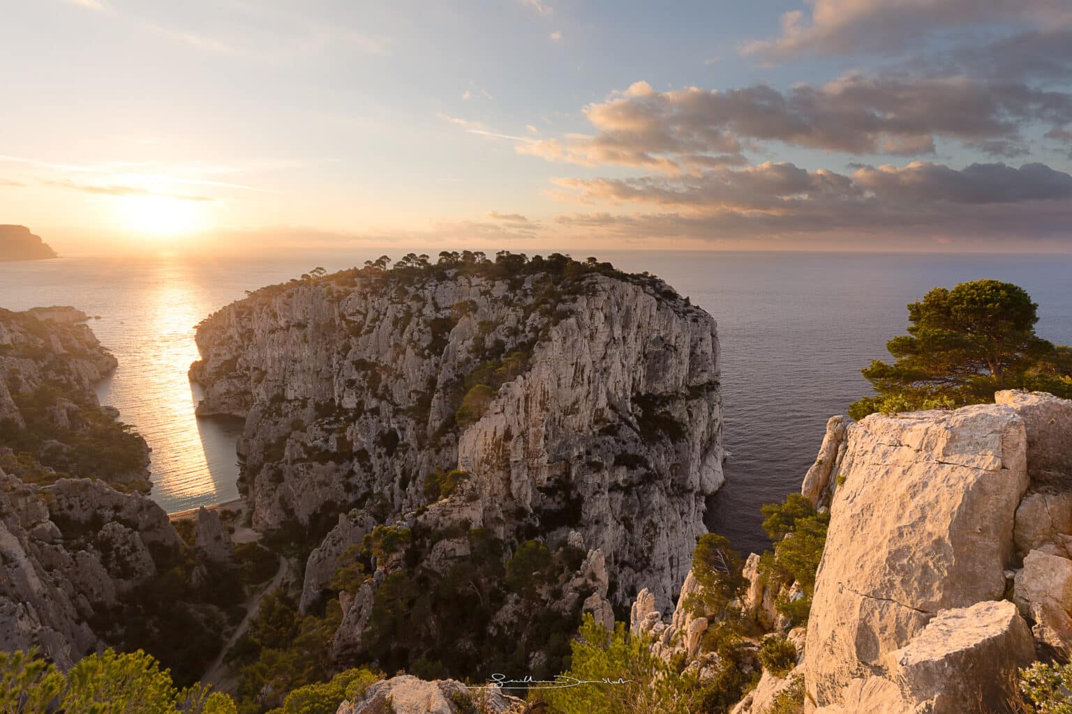 PHOTOS. L’une des plus belles criques d’Europe se découvre en Provence-Alpes-Côte d’Azur 43269598392 281d2acd8b o