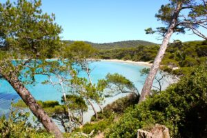 provence-alpes-côte-d'azur plages