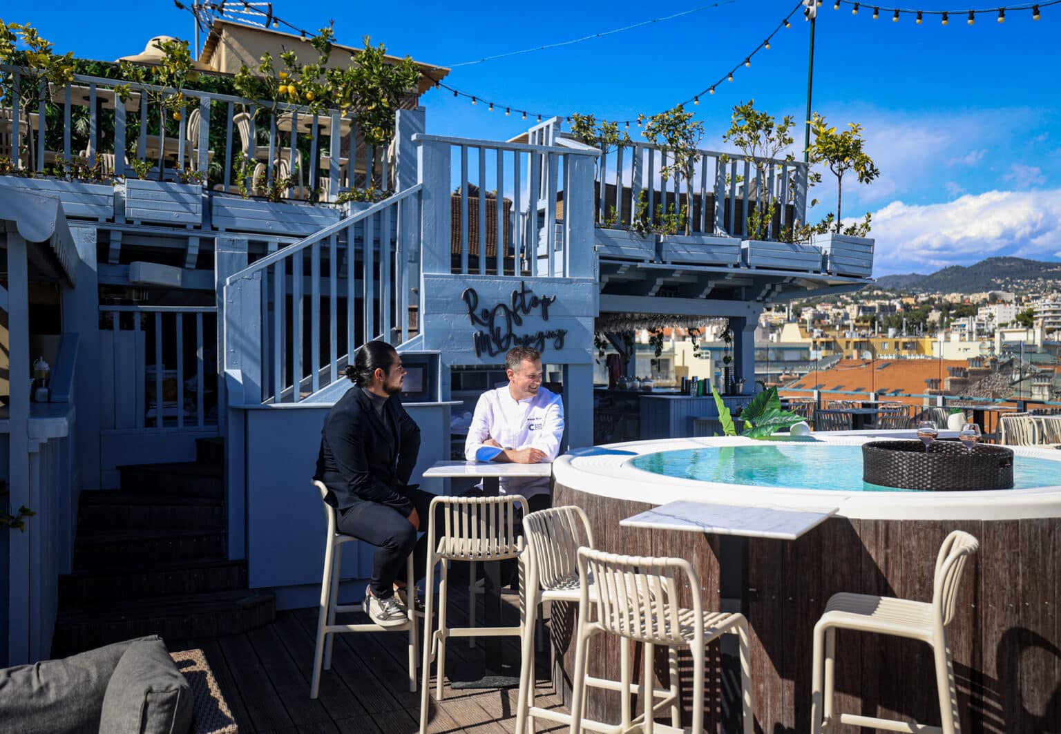 À Nice, top 3 des meilleures adresses pour flâner quartier de la Libération
