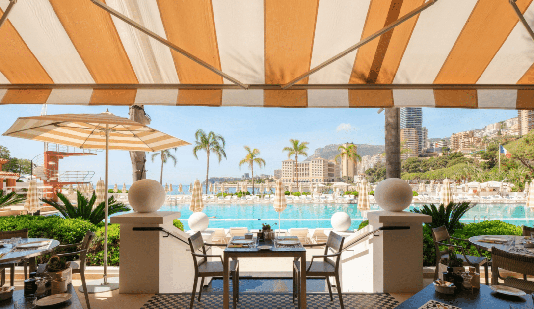 Beach Club