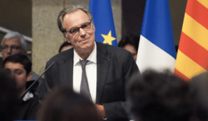 Renaud Muselier