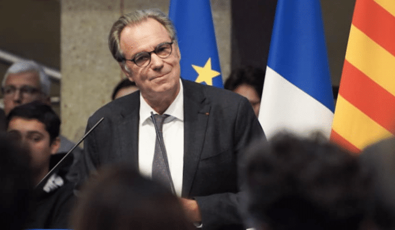 Renaud Muselier