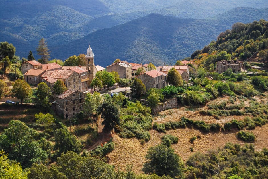En Corse, jusqu’à 30.000 euros d’aide vous sont versés pour votre premier achat immobilier Corse