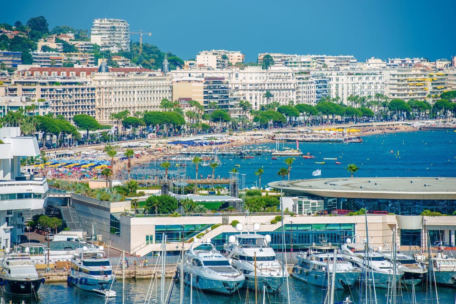 Cannes Côte d'Azur