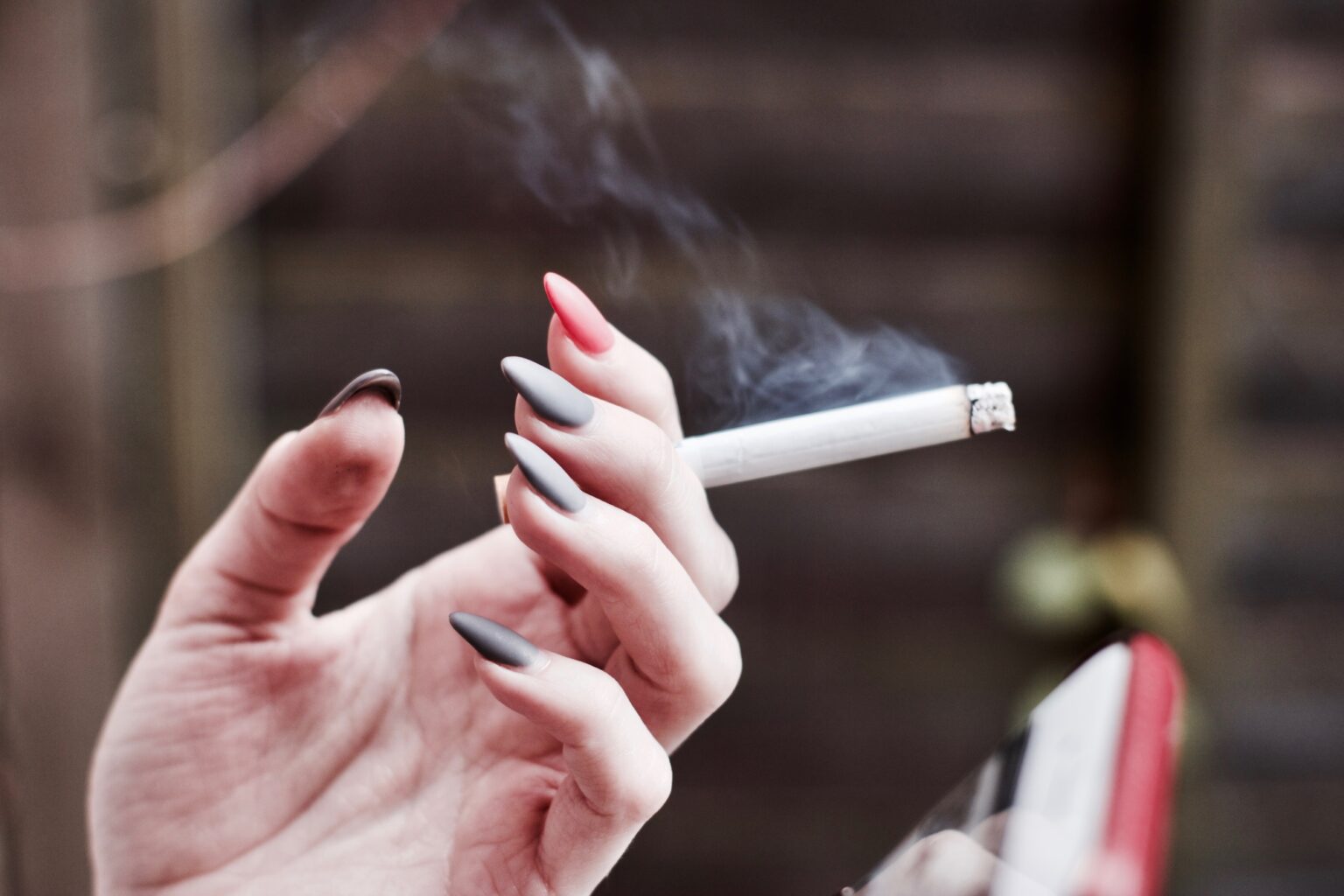 tabac cigarette