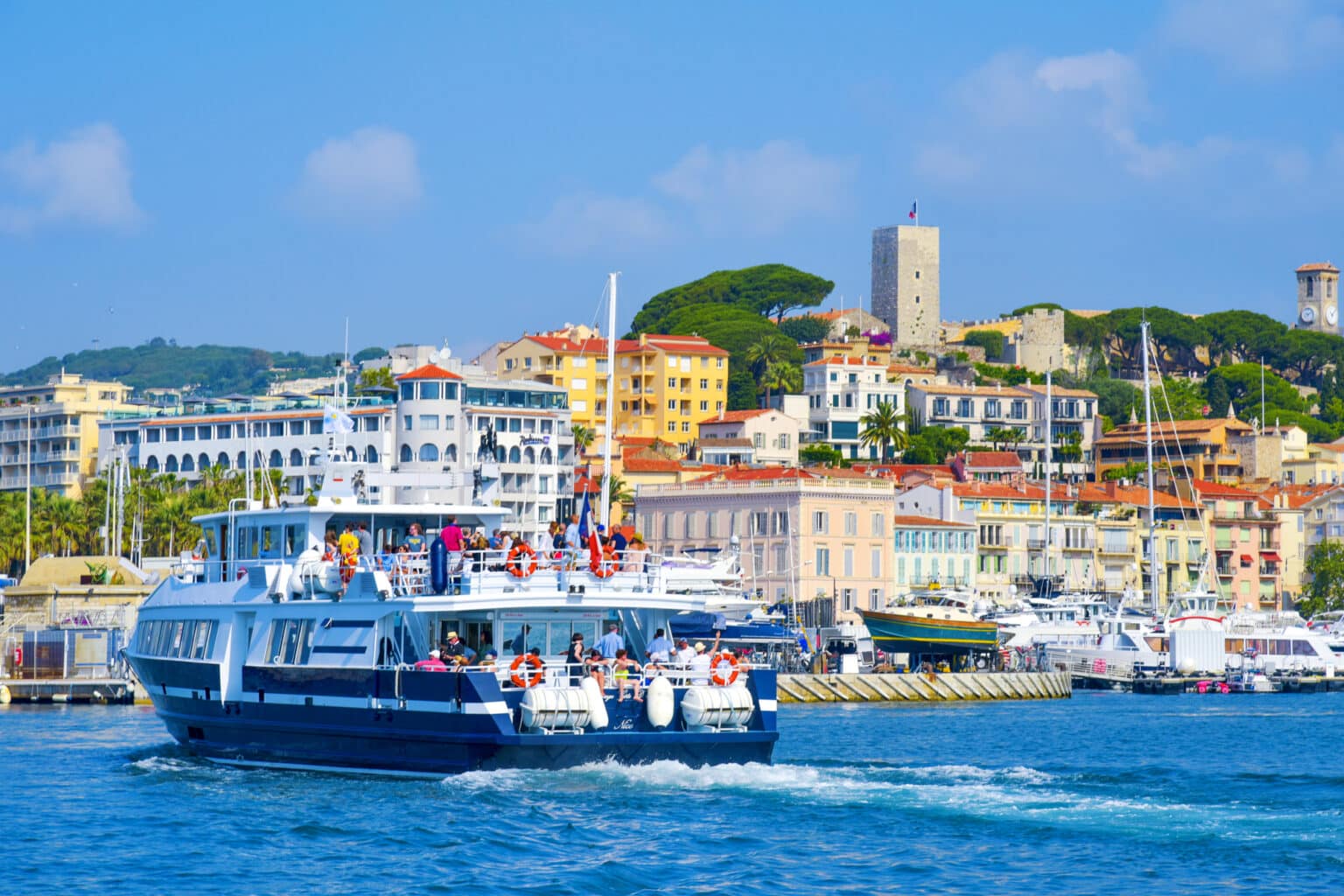 Riviera Tribune, votre nouveau média lifestyle 100% Côte d’Azur Cannes Côte d'Azur