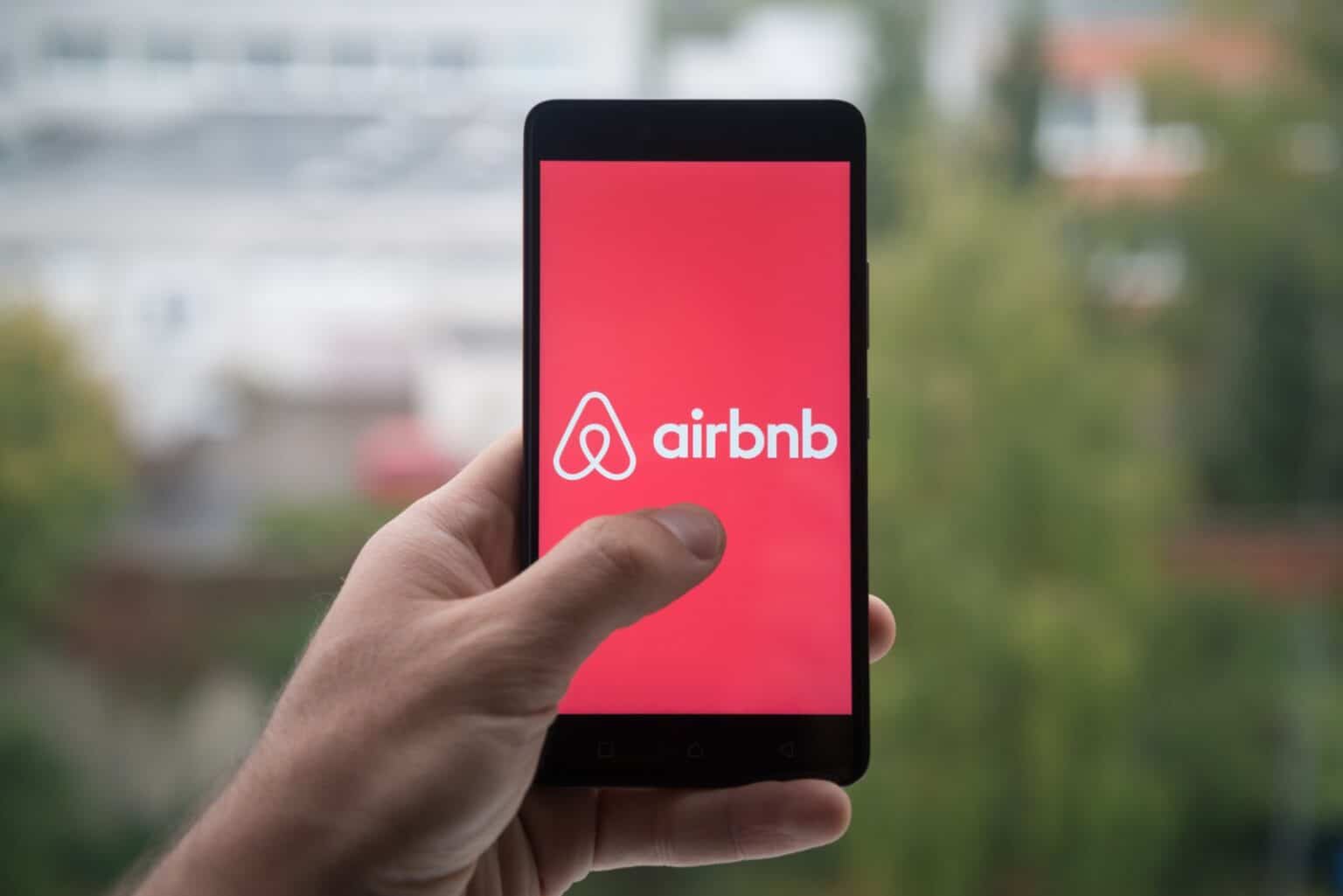 Airbnb : des arnaques et pratiques abusives dénoncées en masse ces derniers jours IMG 20240429 WA0003