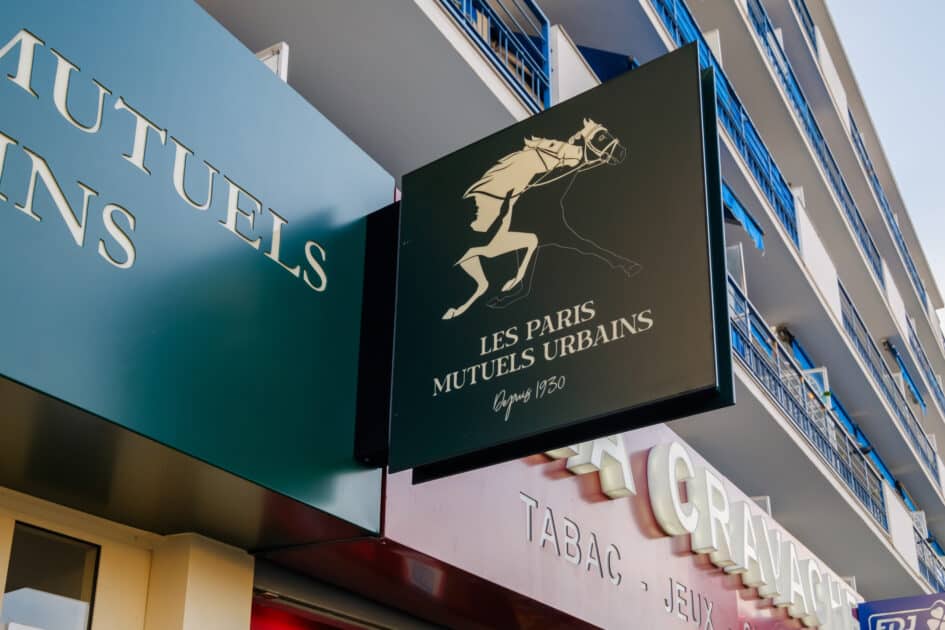Pays de Nice : PMU lance son concept de bistrots élégants dans ces deux cités de la Côte d'Azur, découvrez-les en images 4 La Cravache Cagnes sur Mer 6 0
