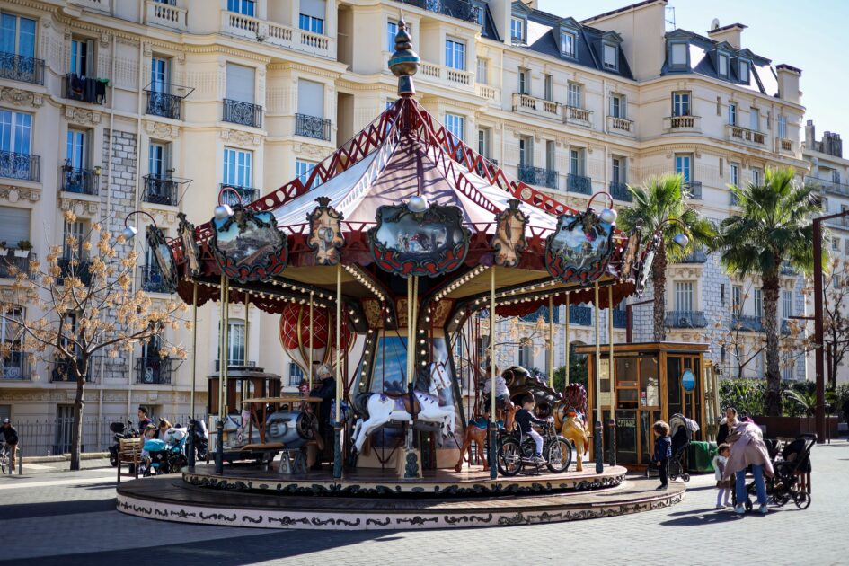 Manege-Libération-Gare-du-Sud