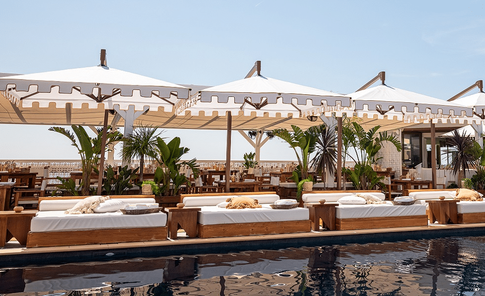 Nikki Beach