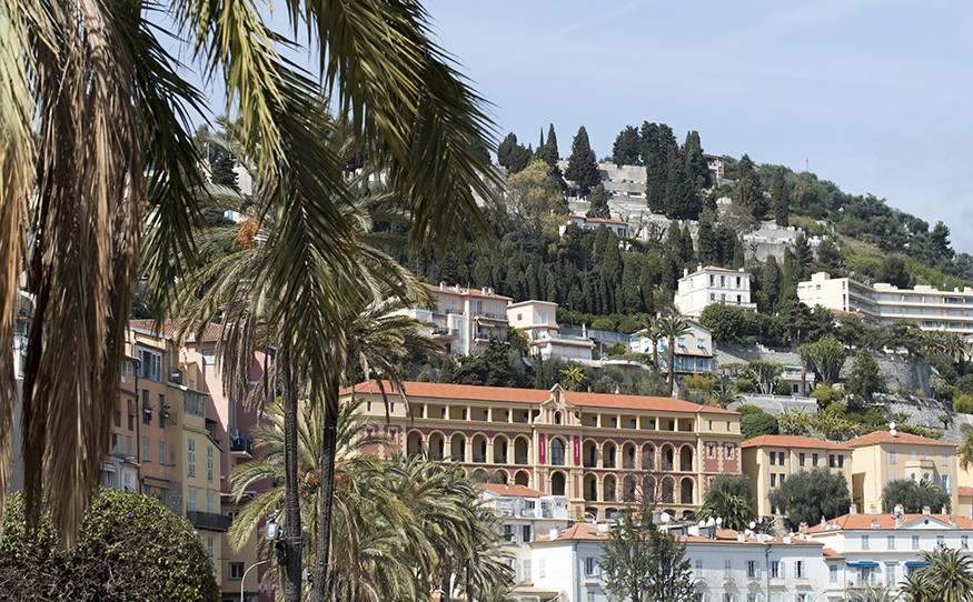 Christian Estrosi menace de retirer ses financements à Sciences Po Menton « suite à des actes d’antisémitisme » sciences po menton