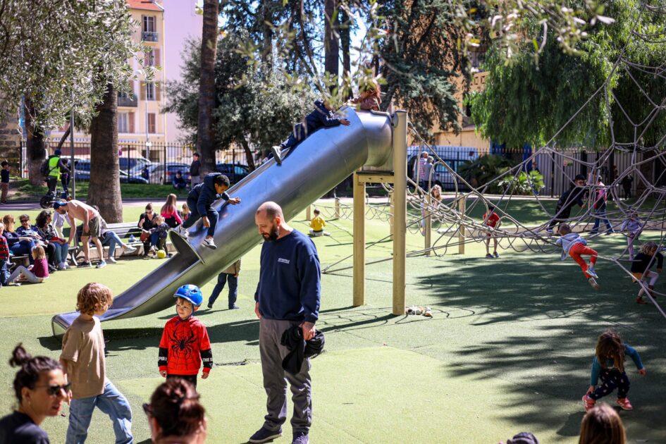 Toboggan