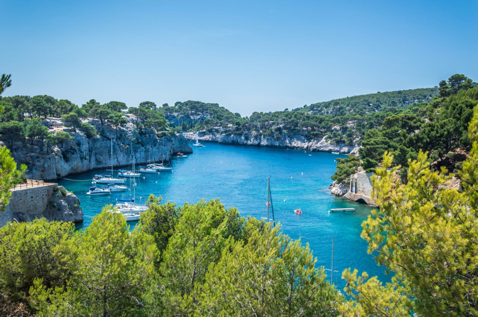 Ce département de Provence-Alpes-Côte d’Azur parmi les plus prisés des visiteurs écoresponsables provence-alpes-côte d'azur