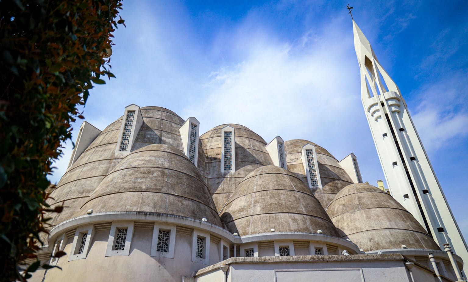 église Sainte-Jeanne-d'Arc
