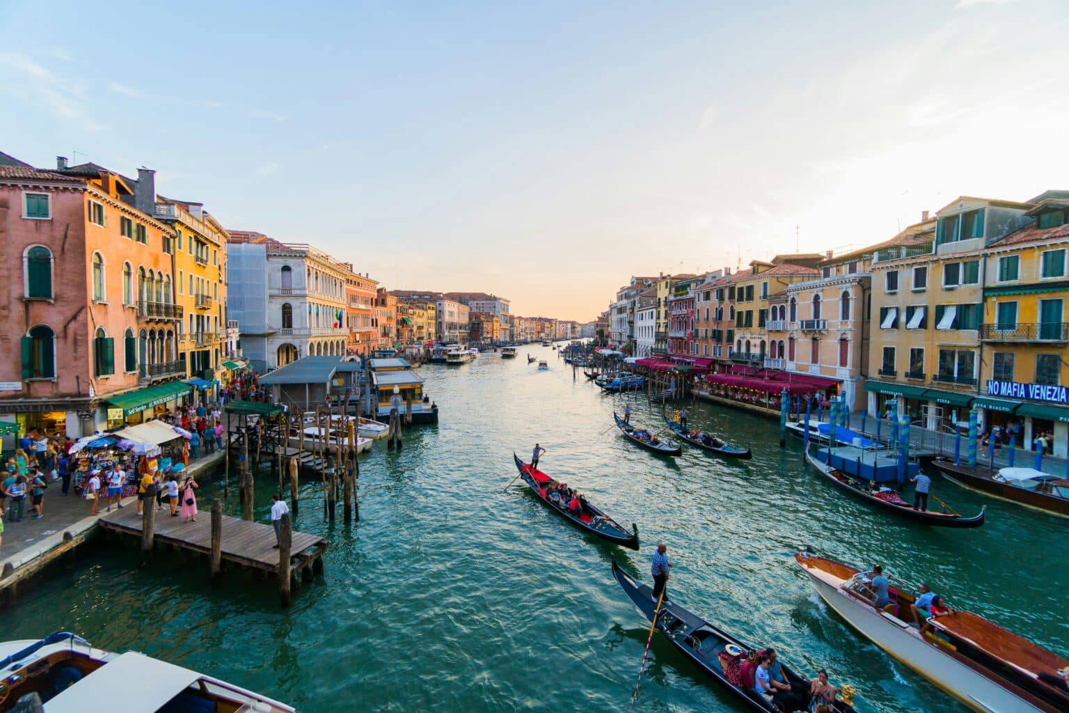 Venise Italie