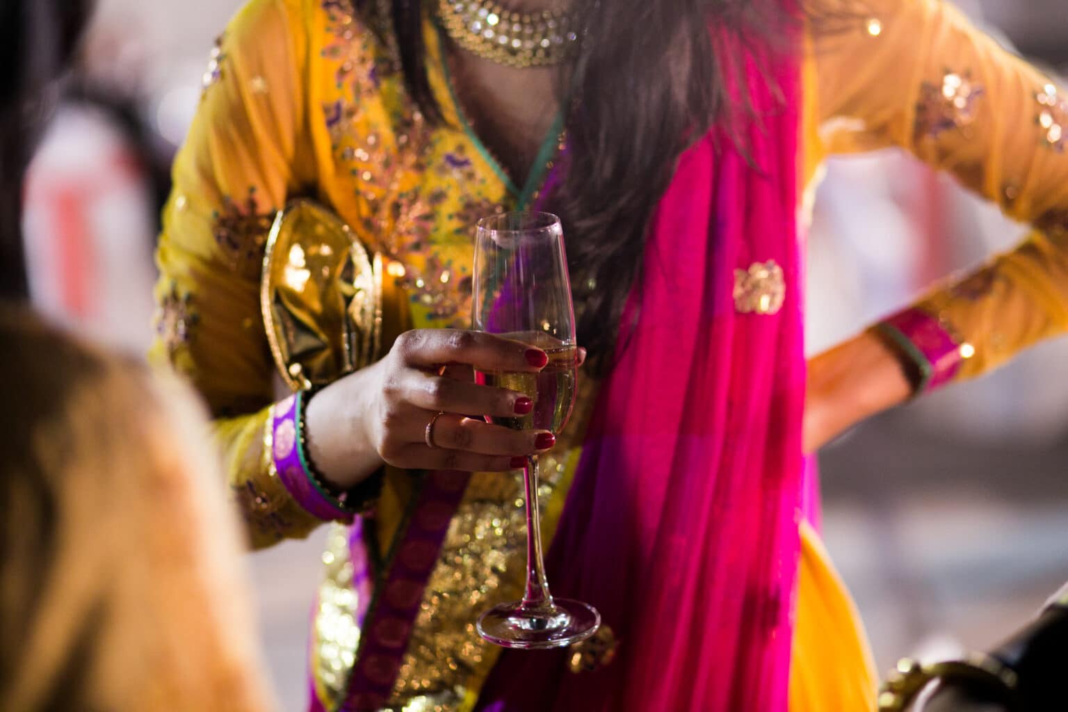 bollywood inde