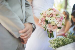 mariage