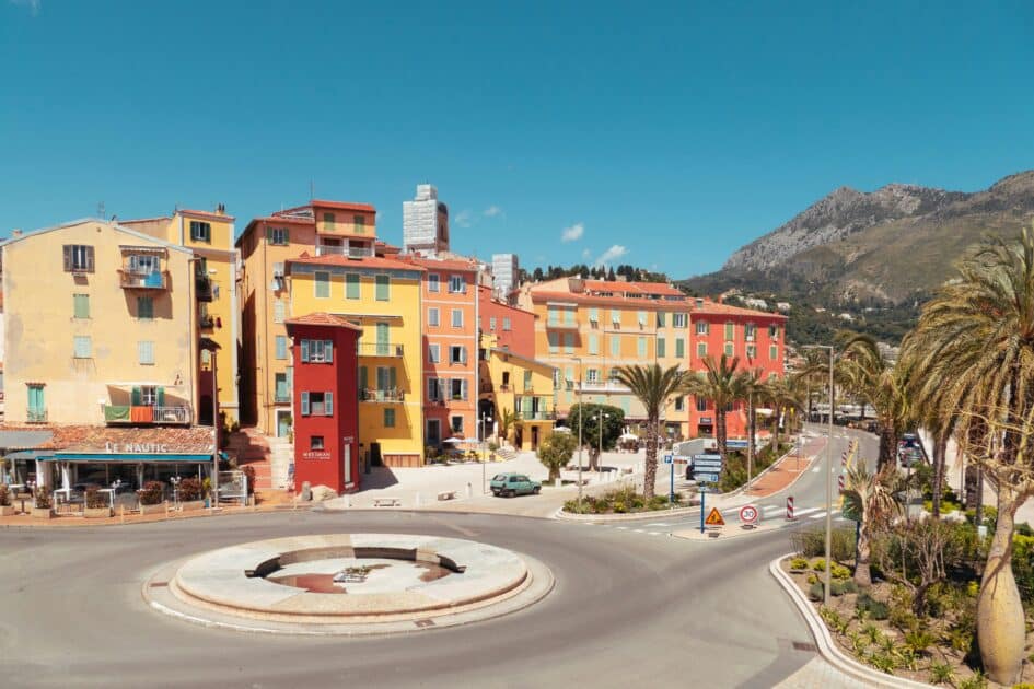 menton