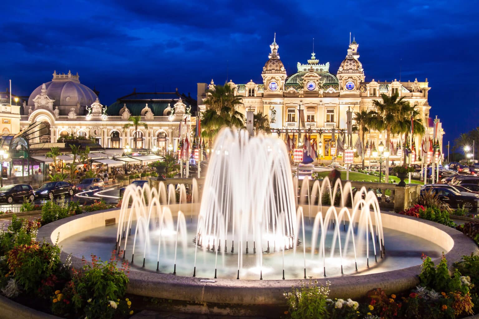 Près de Nice : les réouvertures des hôtels et restaurants à ne pas manquer à Monaco monaco